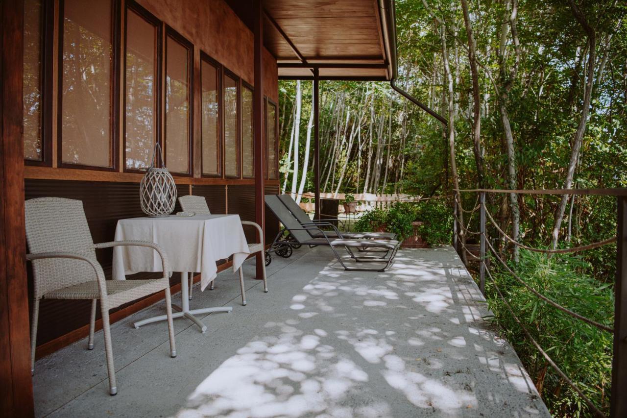 Villa Schindler 마네르바 델 가르다 외부 사진