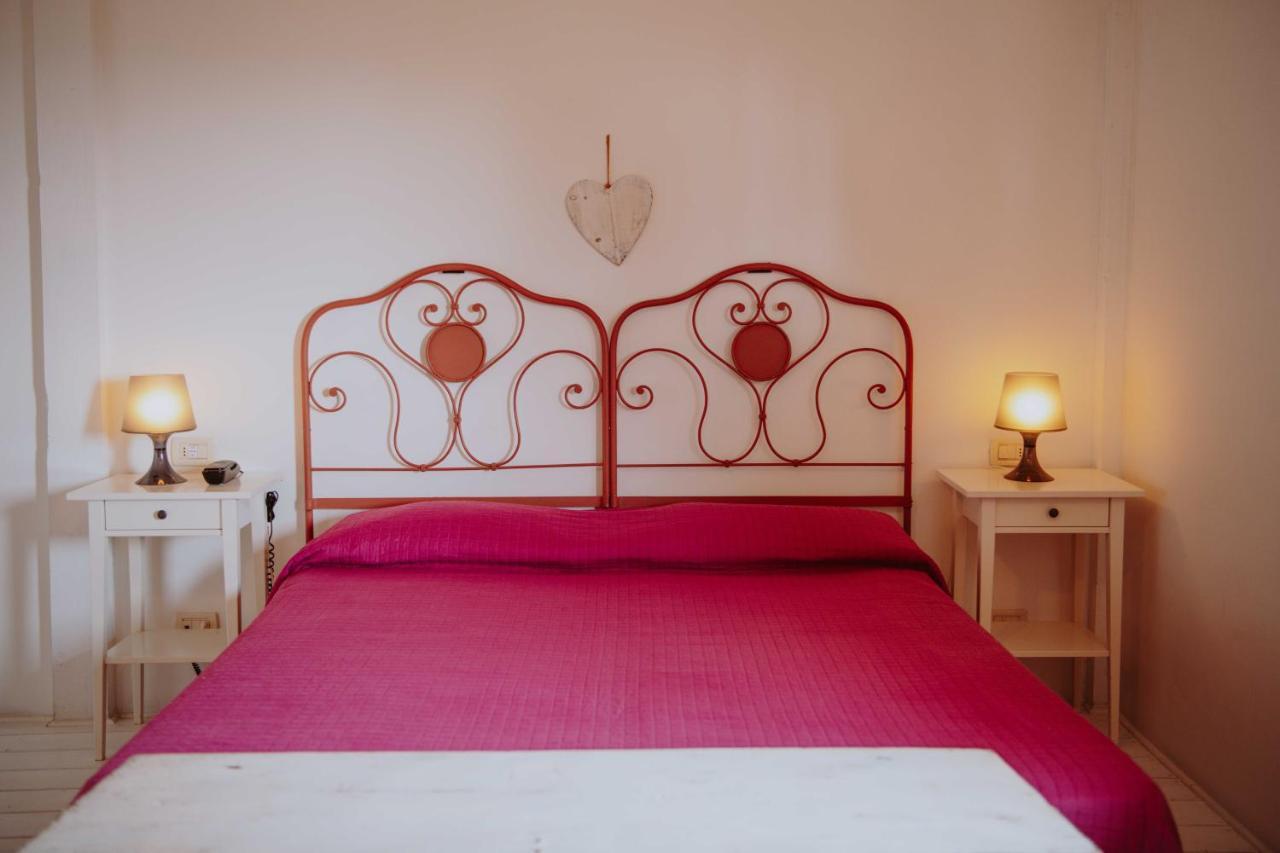 Villa Schindler 마네르바 델 가르다 외부 사진