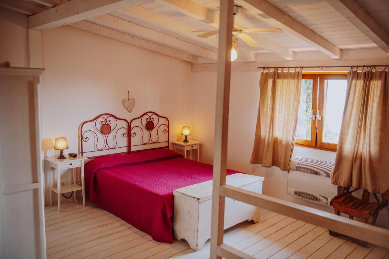 Villa Schindler 마네르바 델 가르다 외부 사진