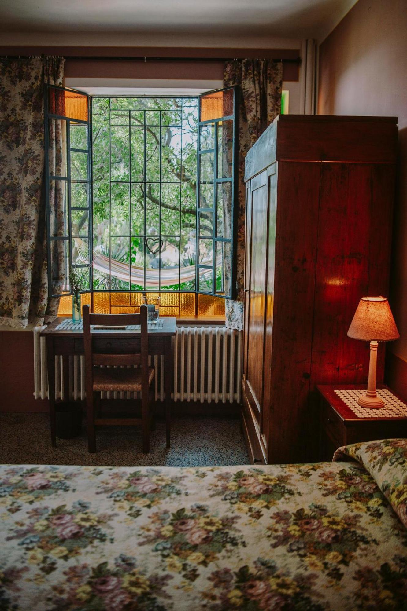 Villa Schindler 마네르바 델 가르다 외부 사진