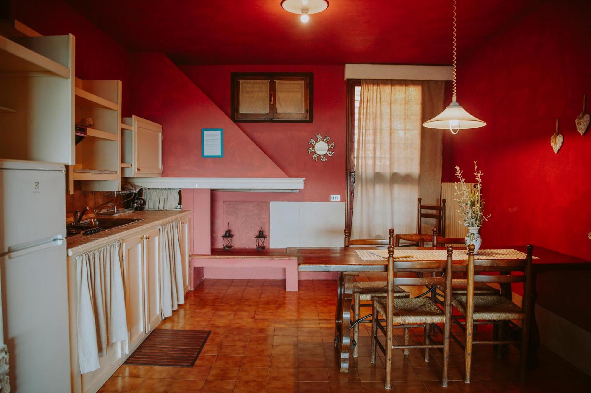 Villa Schindler 마네르바 델 가르다 외부 사진