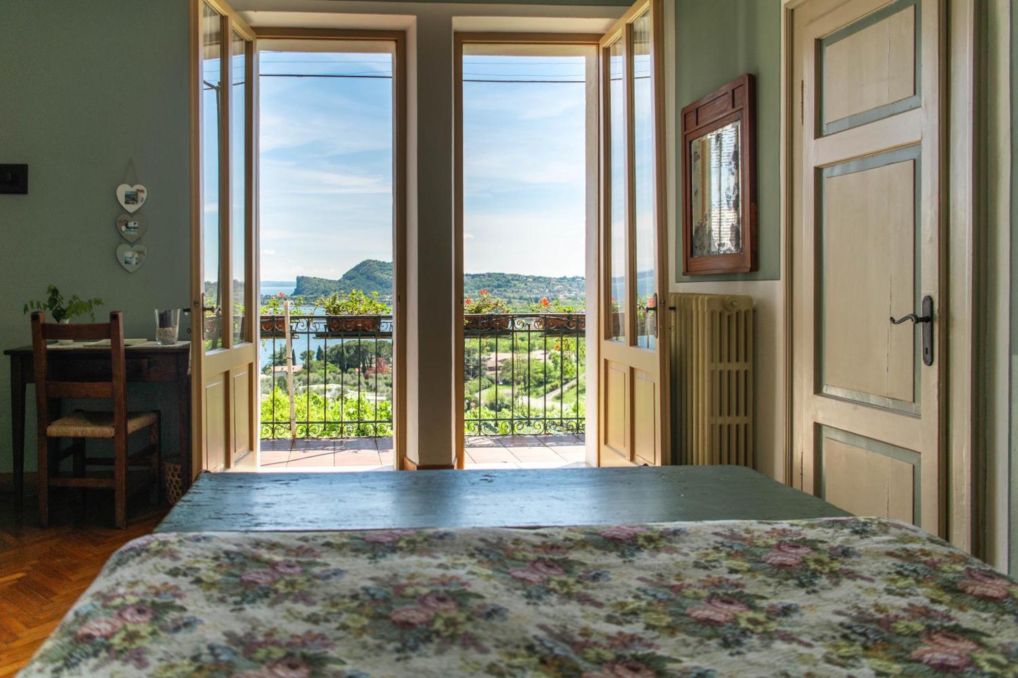 Villa Schindler 마네르바 델 가르다 외부 사진