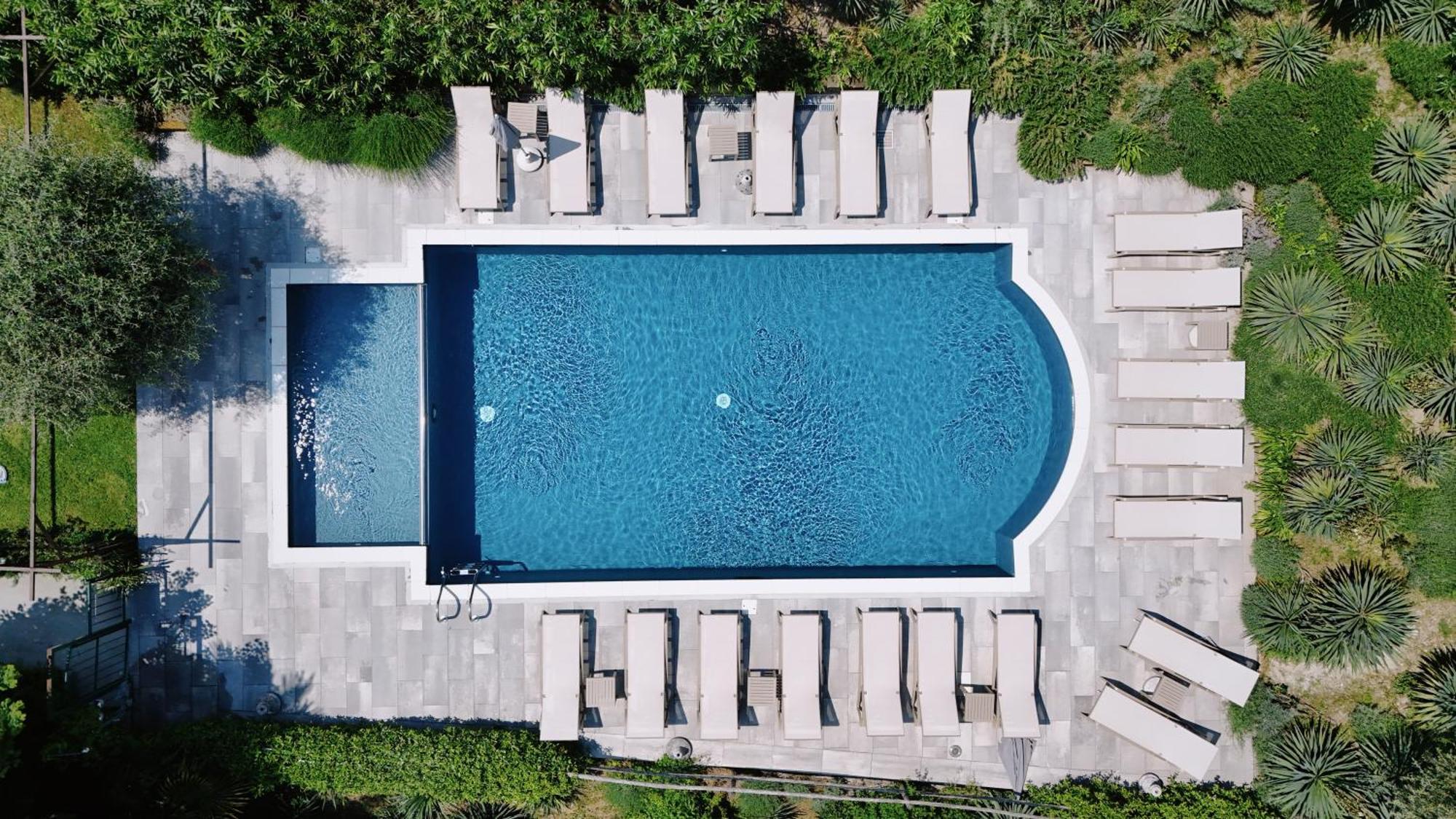 Villa Schindler 마네르바 델 가르다 외부 사진